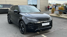 Land Rover Range Rover Evoque 1.5 P270e Edition 5dr Auto Hatchback